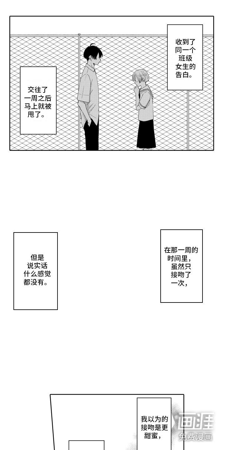 第12章： 心跳加速