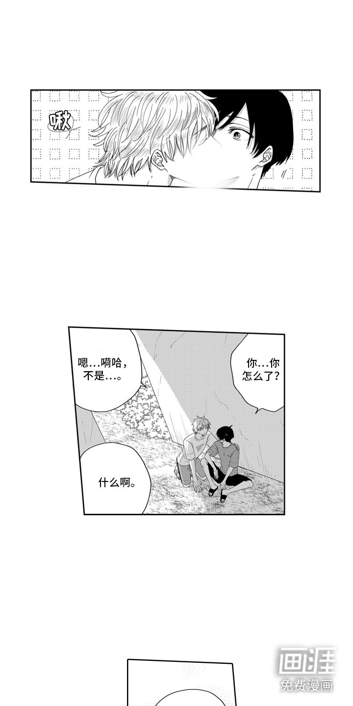 第13章：很特别
