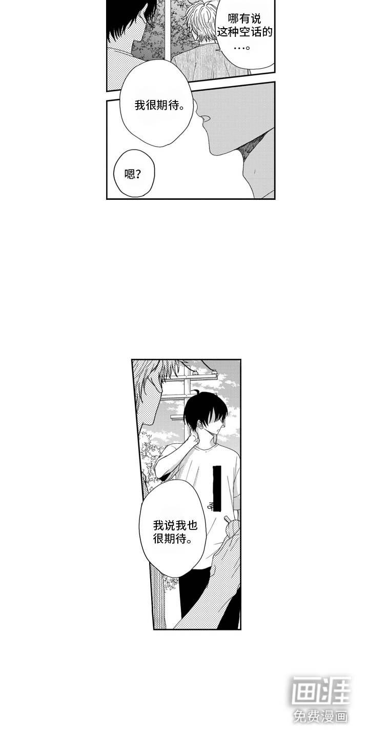 第14章：期待
