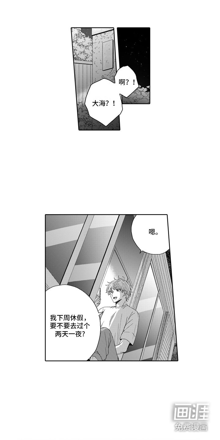 第19章： 有些急躁