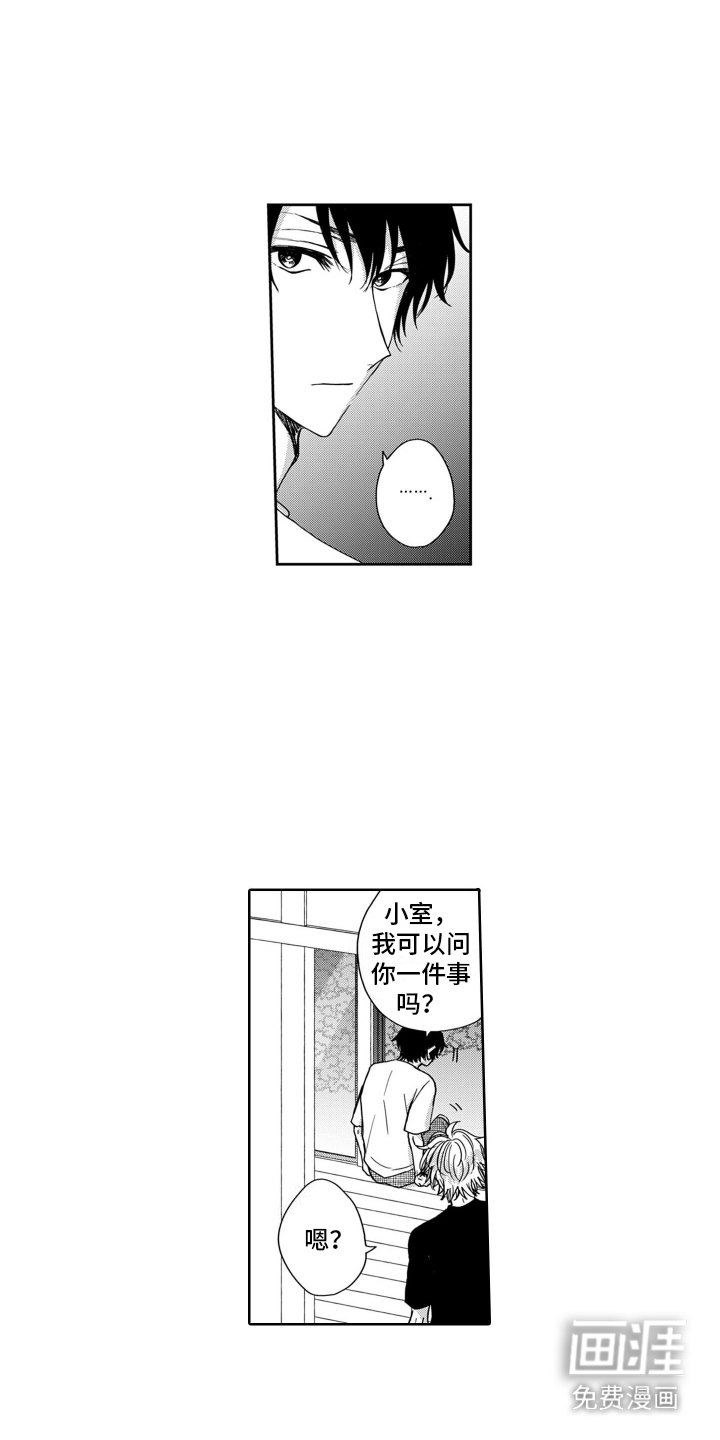 第3章：搞不懂