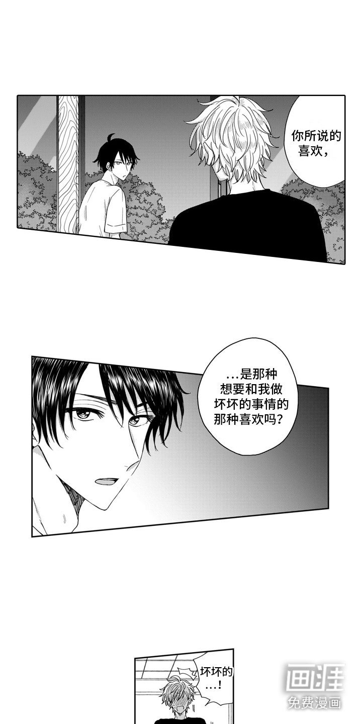 第3章：搞不懂
