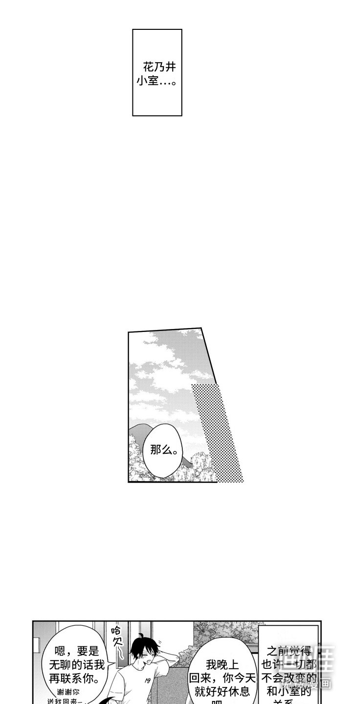 第5章： 产生兴趣