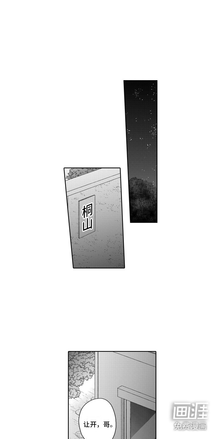 第7章：意外的一面