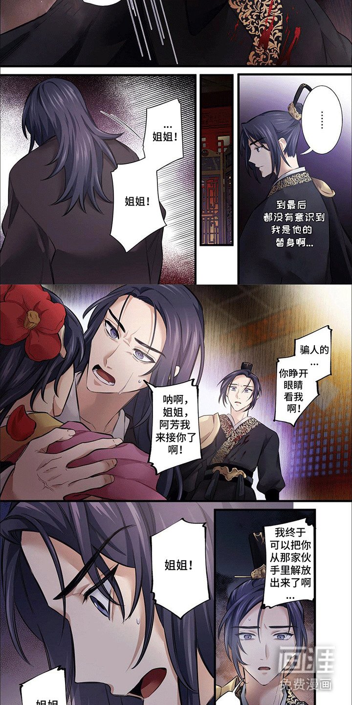 第12章：控制不住