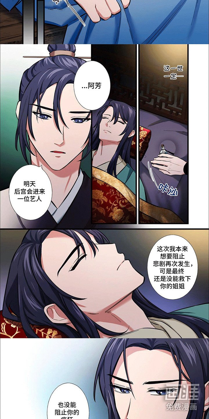 第16章：重生