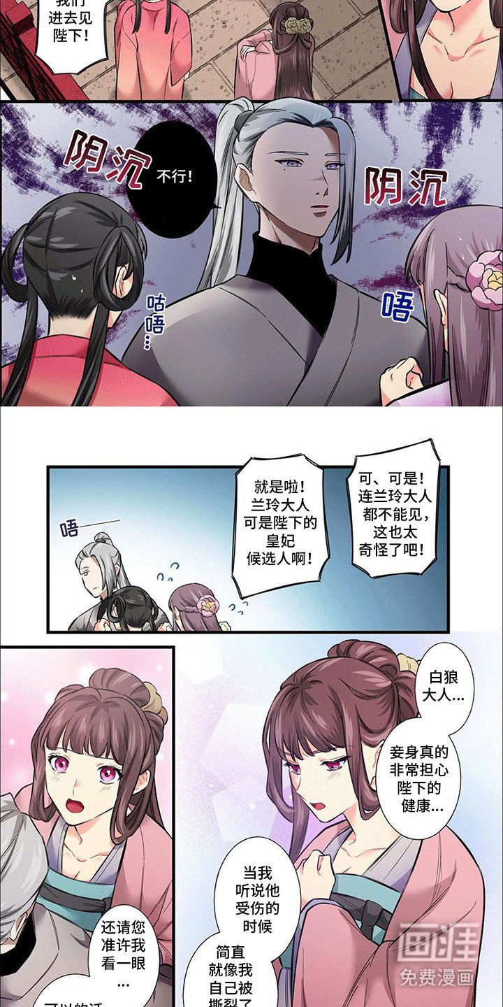 第19章：受伤