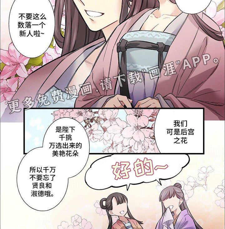 第5章：后宫