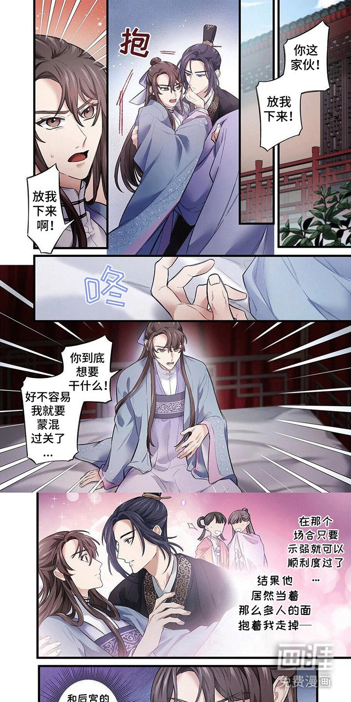 第7章：带走