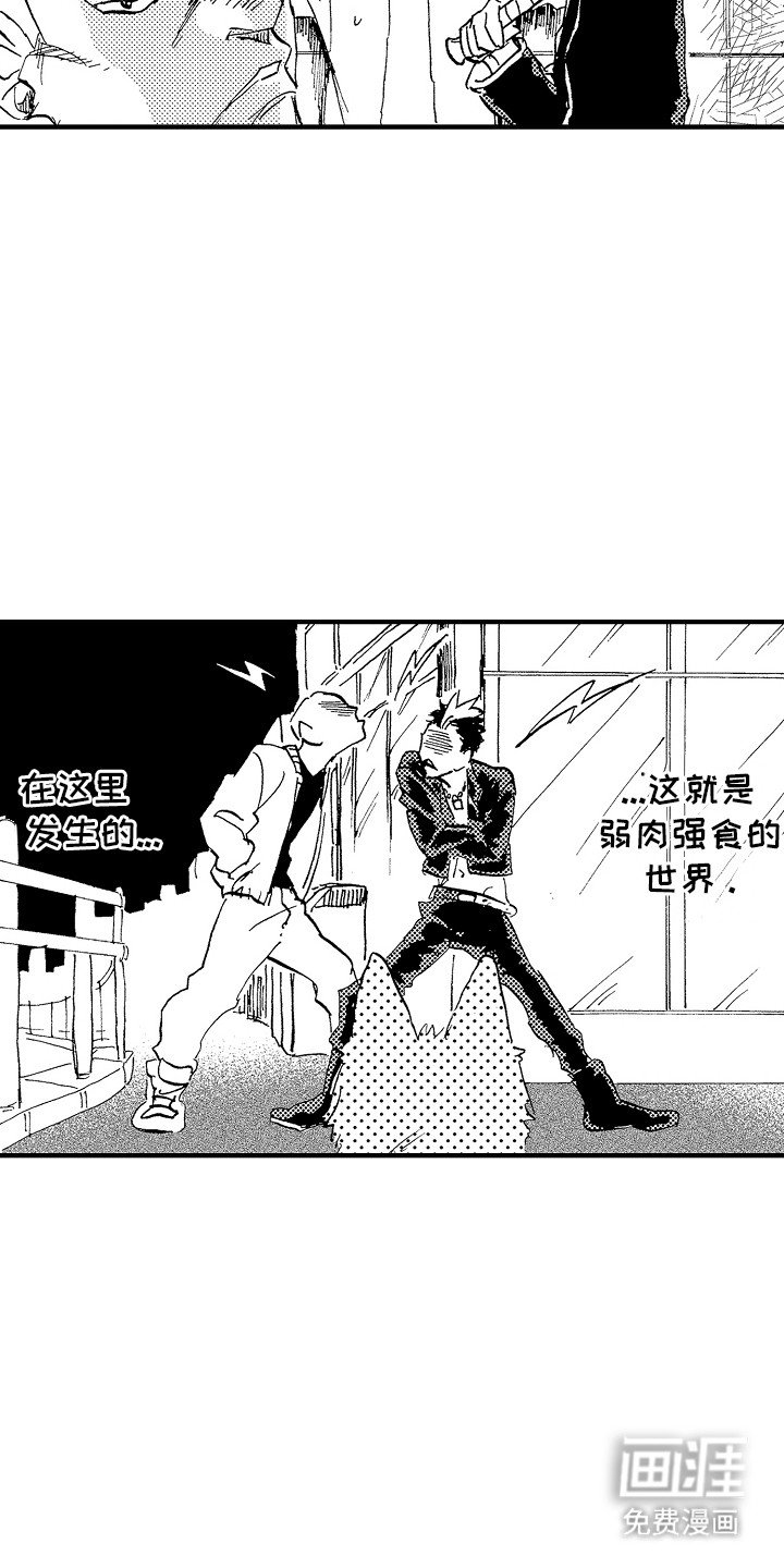第1章：好的优点