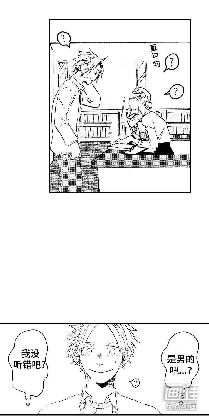 第14章：兔子怀孕