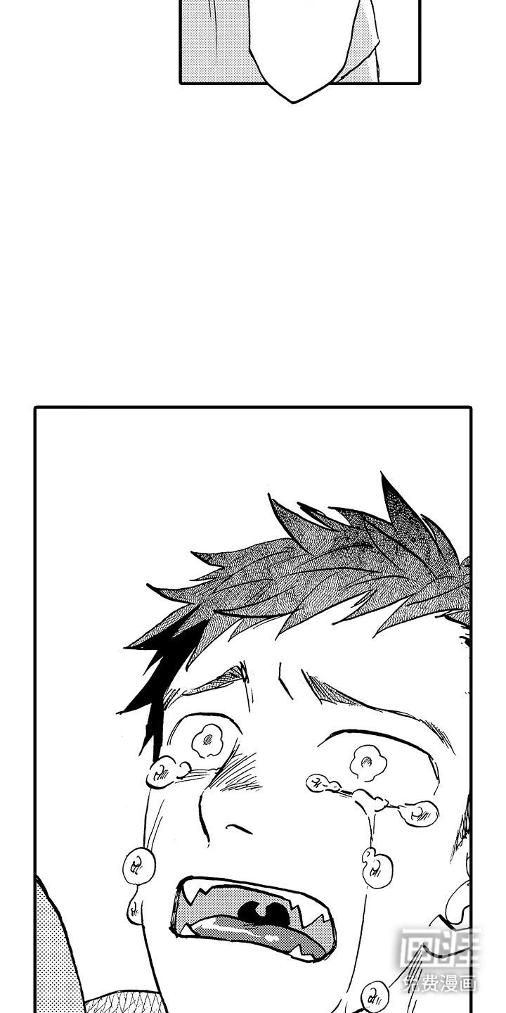 第17章：狼人都是笨蛋