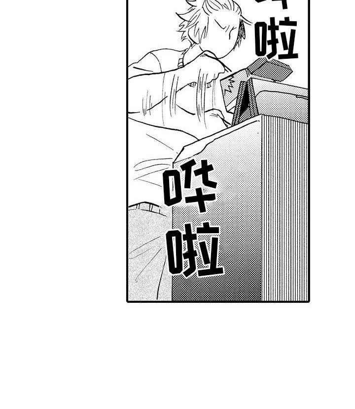 第19章：馊主意