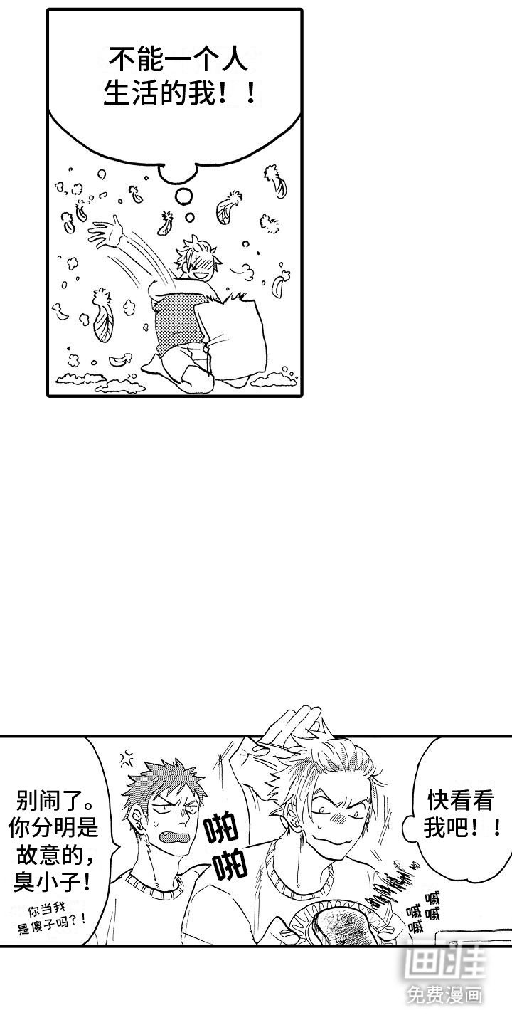 第19章：馊主意