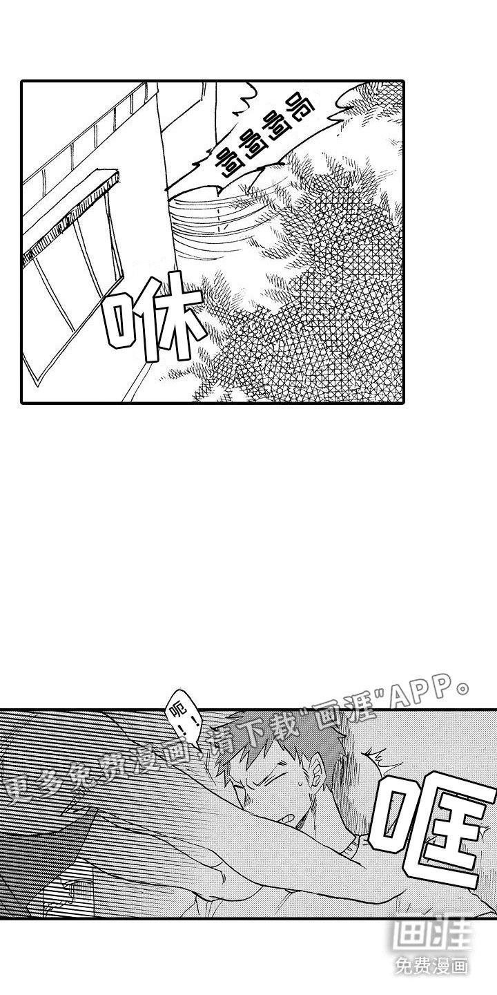 第20章：妥协