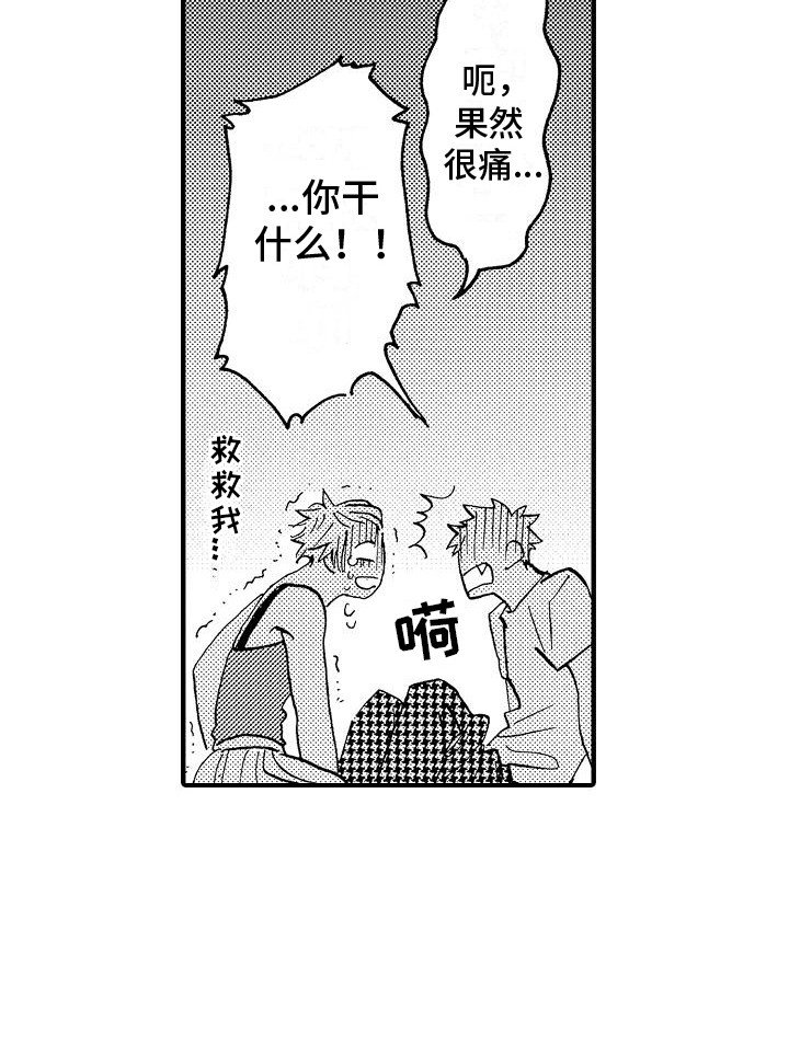 第20章：妥协