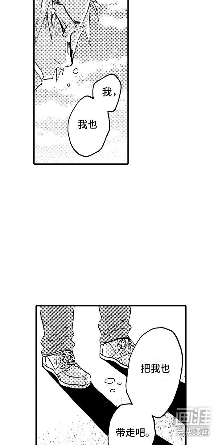 第20章：妥协