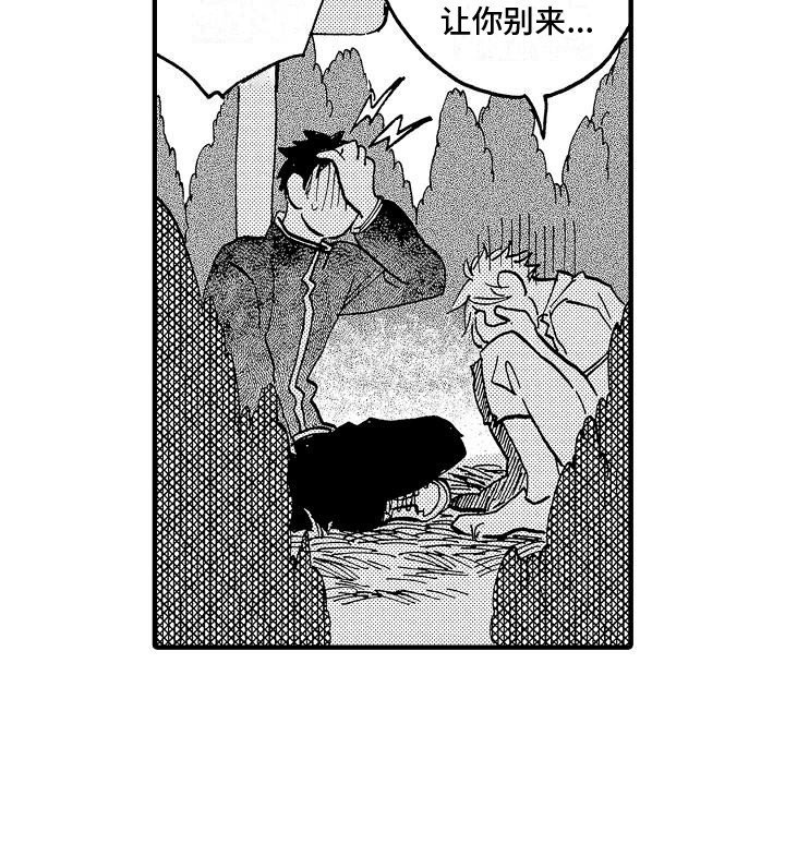 第3章：年龄差