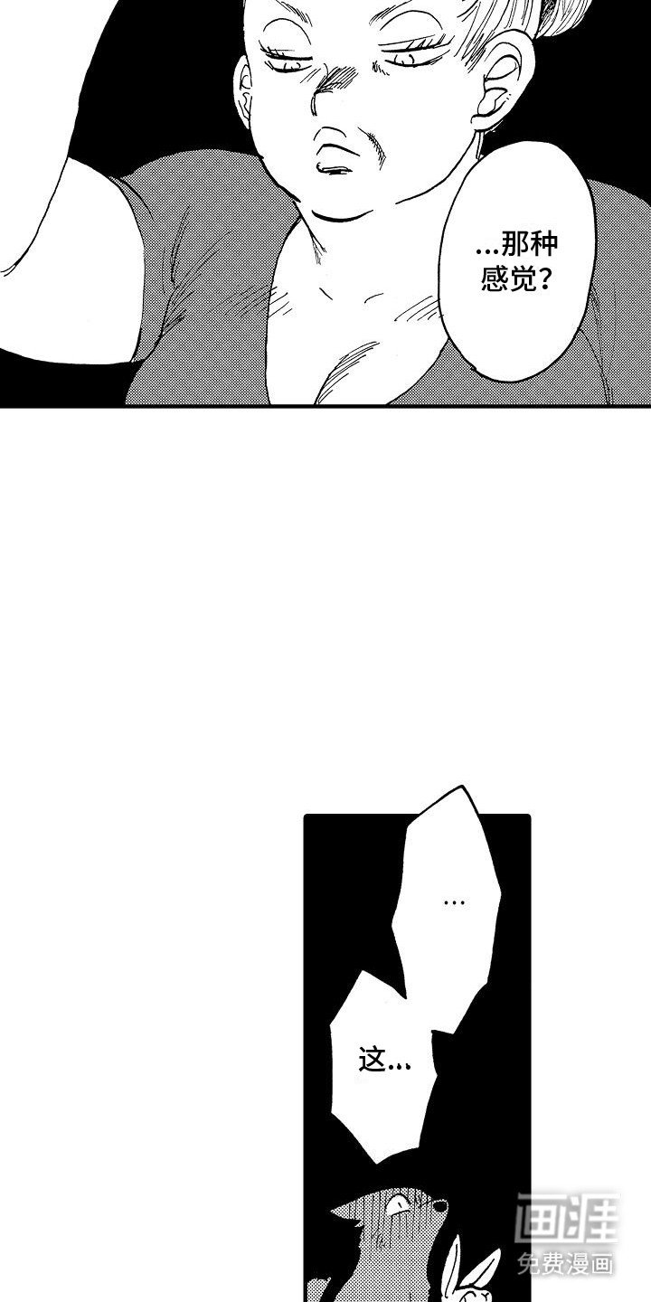 第4章：兔子的四岁