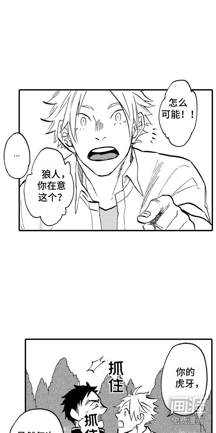 第4章：兔子的四岁
