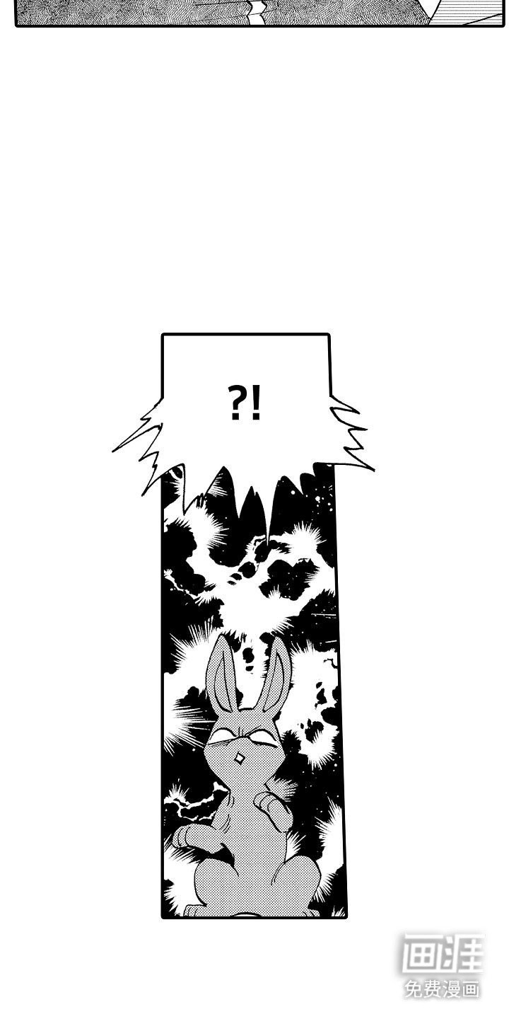 第4章：兔子的四岁