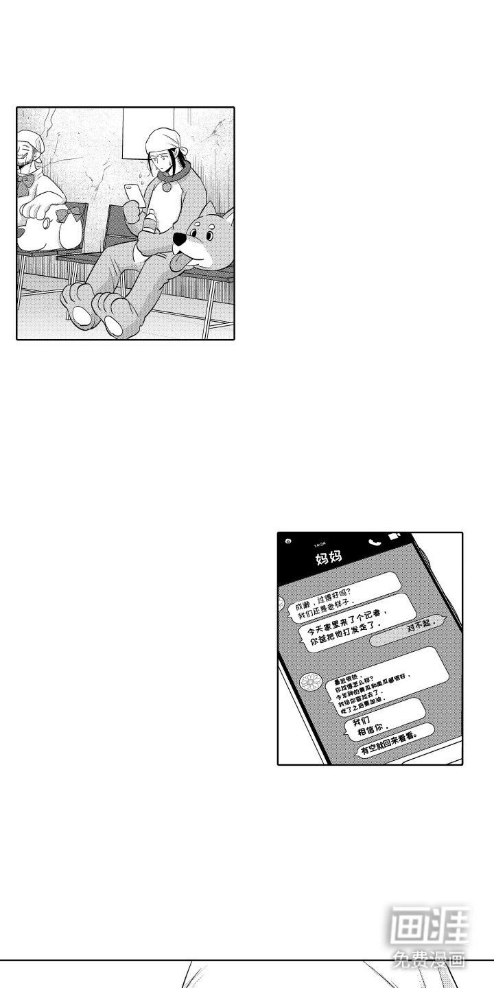 第10章：高级住宅