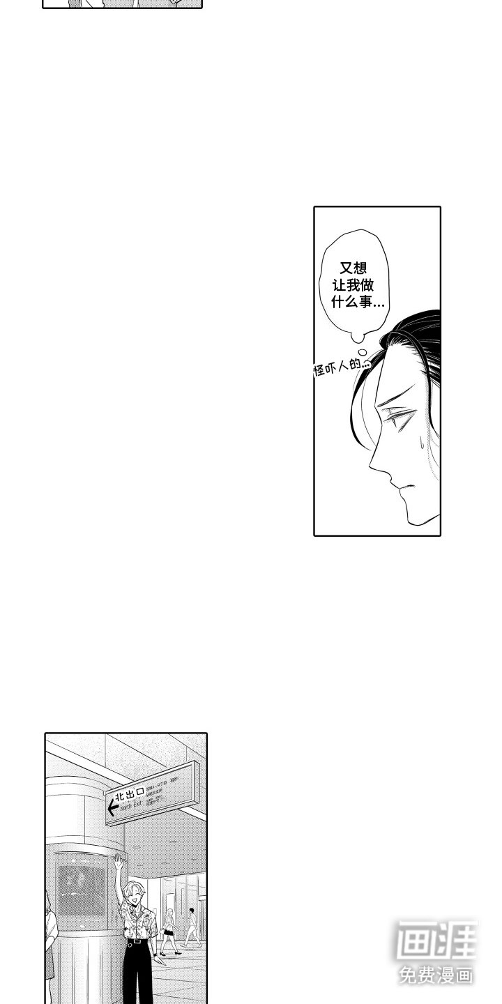 第10章：高级住宅