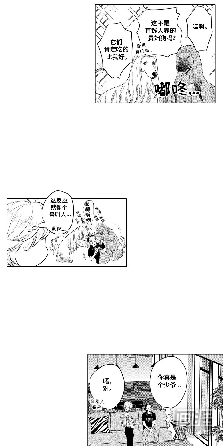 第11章：有钱人