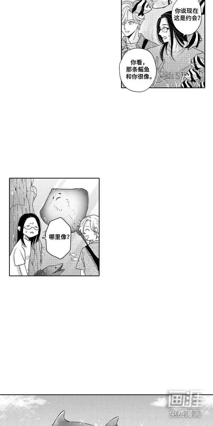 第12章：约会