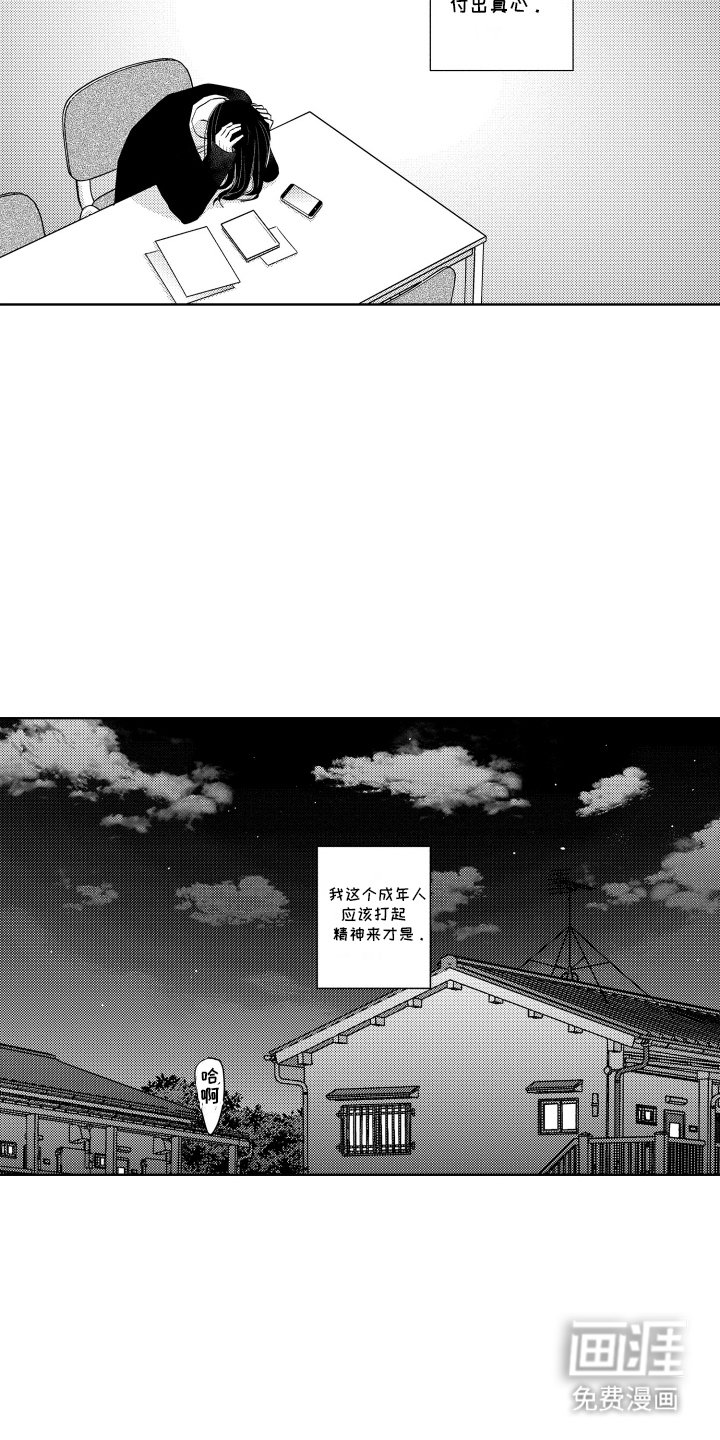 第15章：固定节目