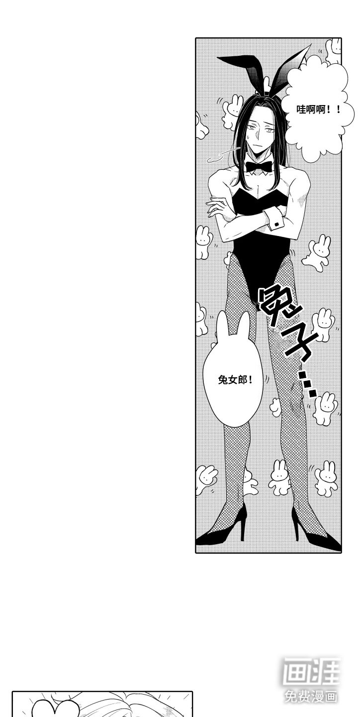 第27章：兔子