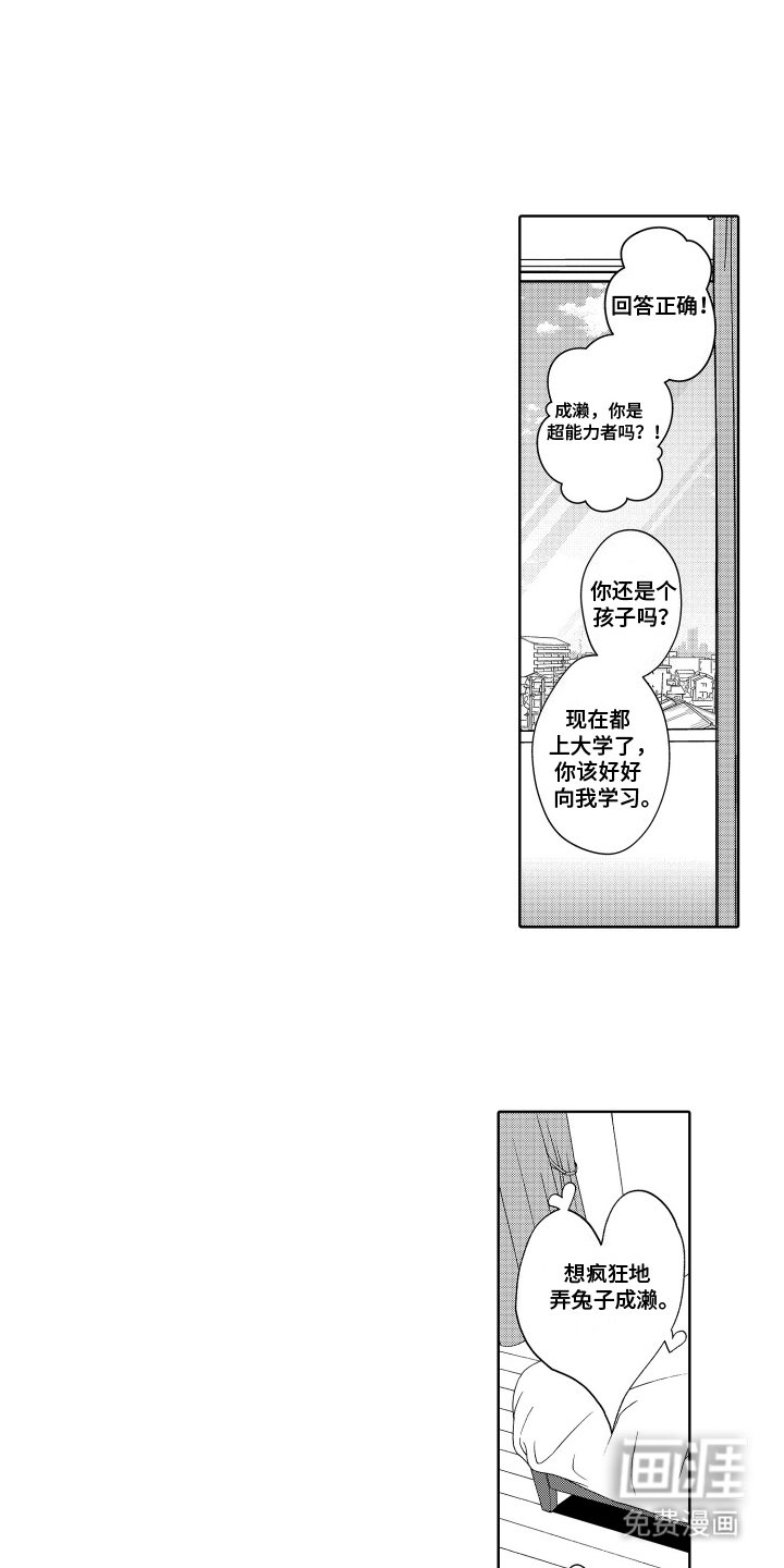 第27章：兔子