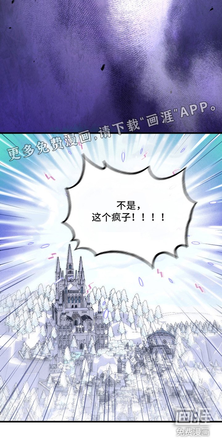 第14章：疯子