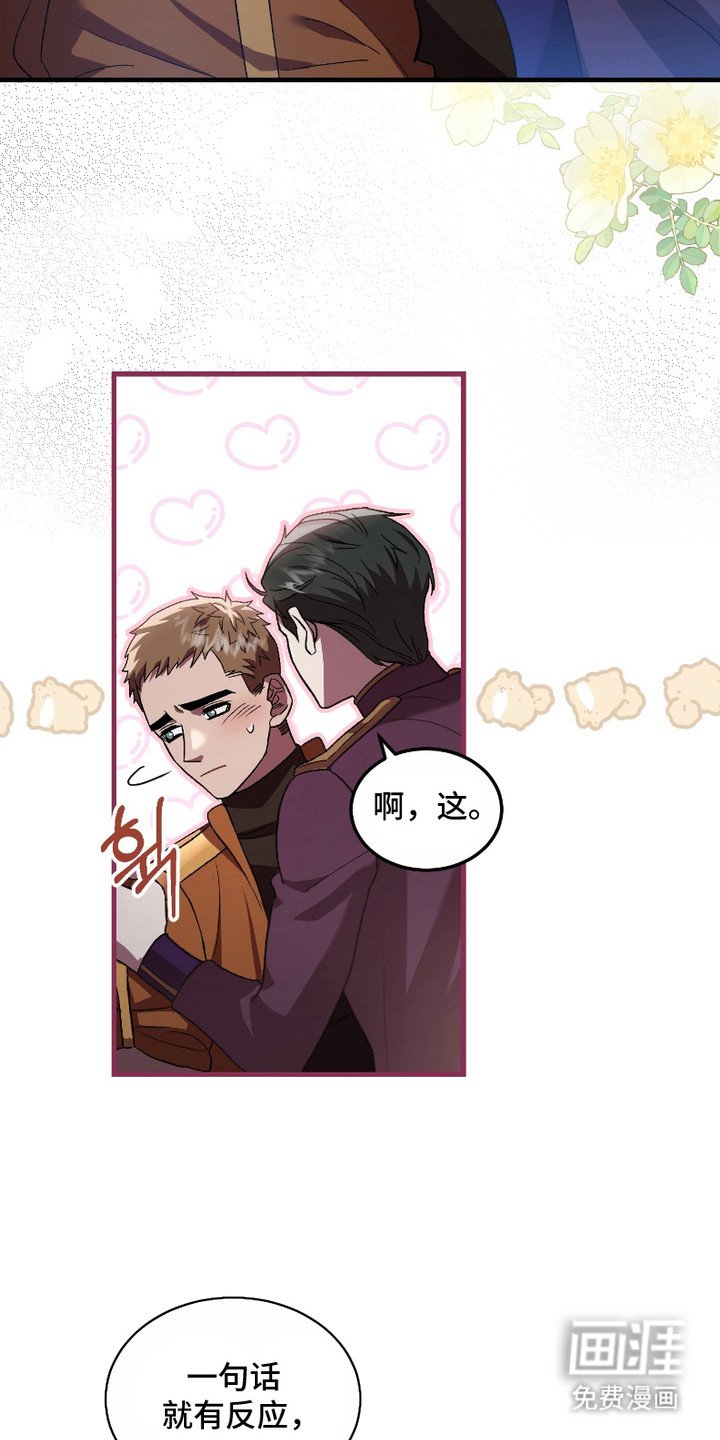 第6章：真正的骑士