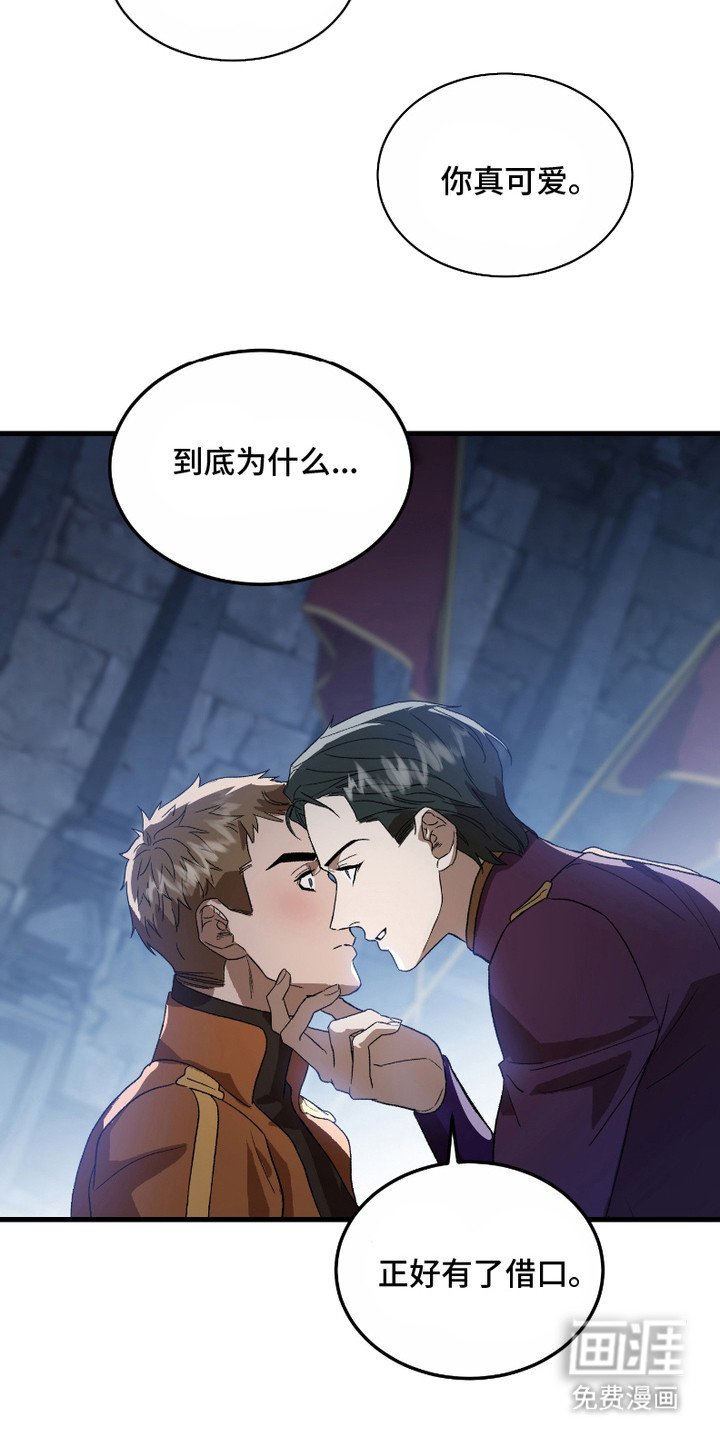 第6章：真正的骑士