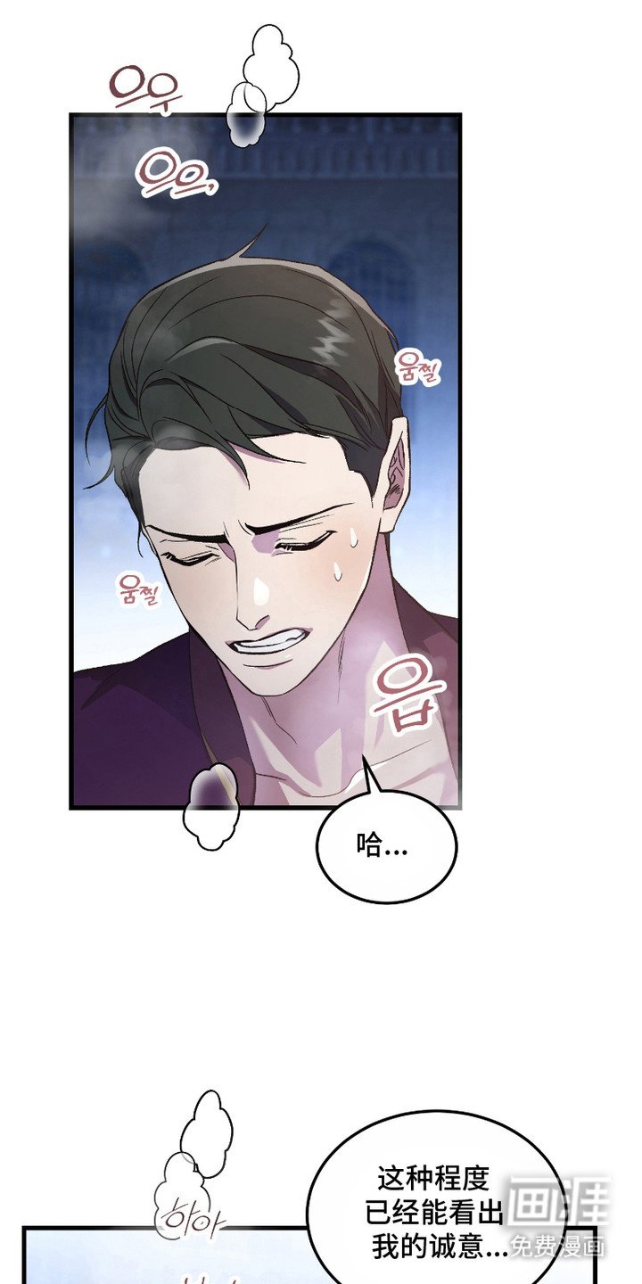 第6章：真正的骑士