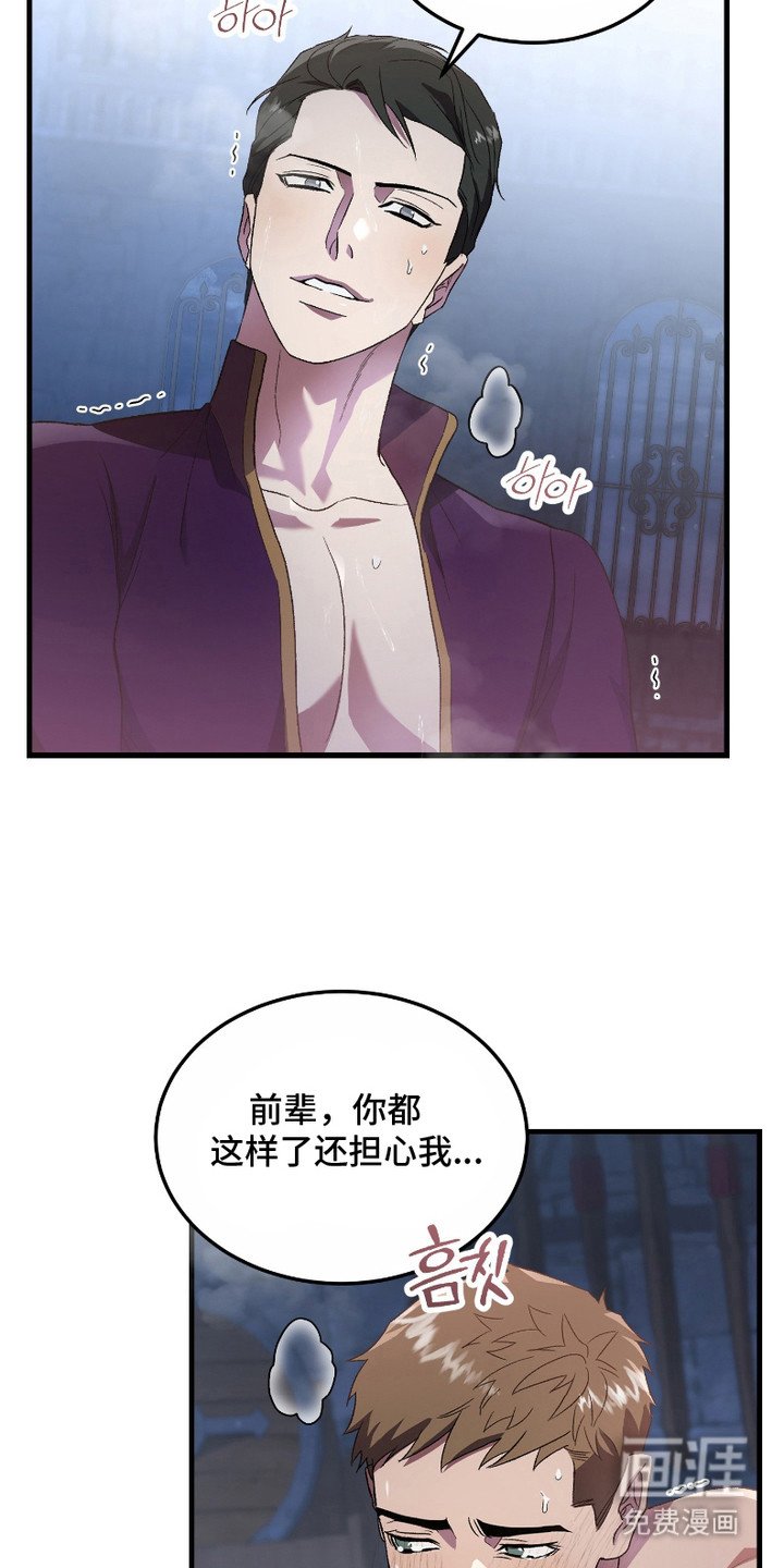 第6章：真正的骑士