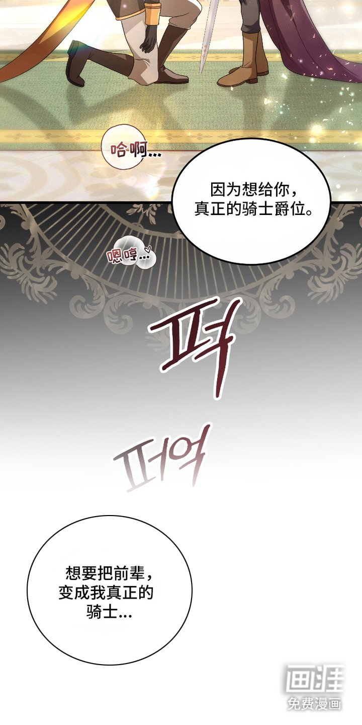 第6章：真正的骑士