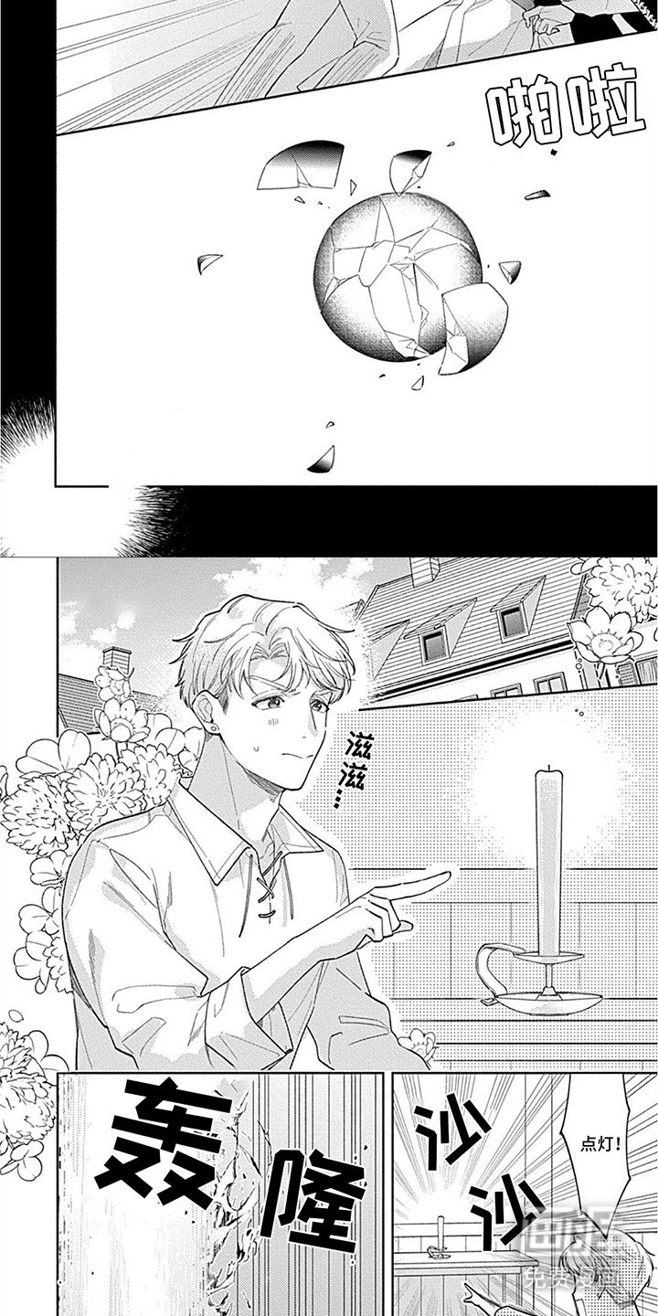 第12章：弟子的使用和方法