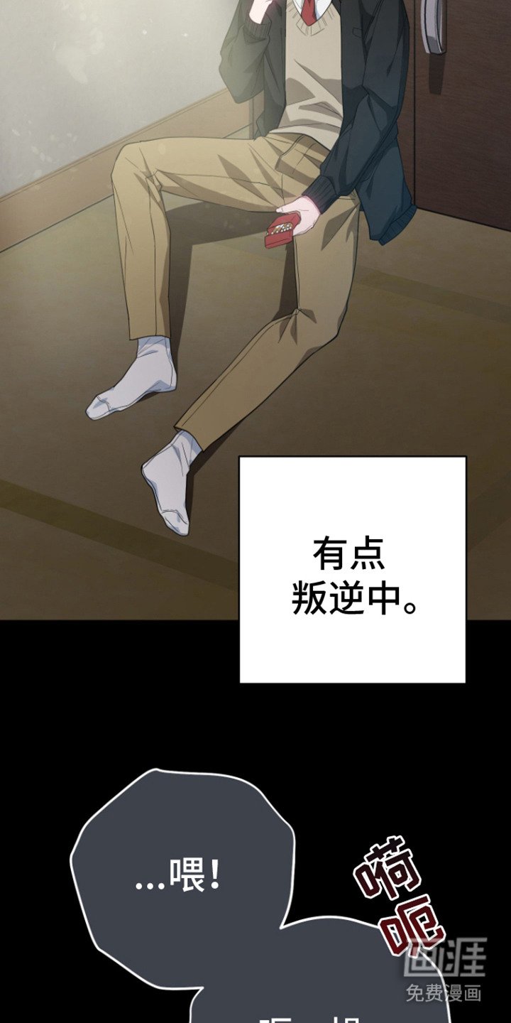 第12章：醒悟了