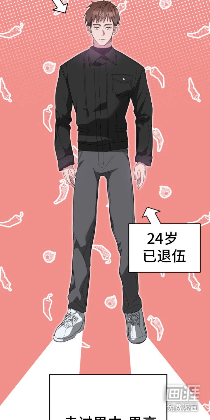 第2章：疯子