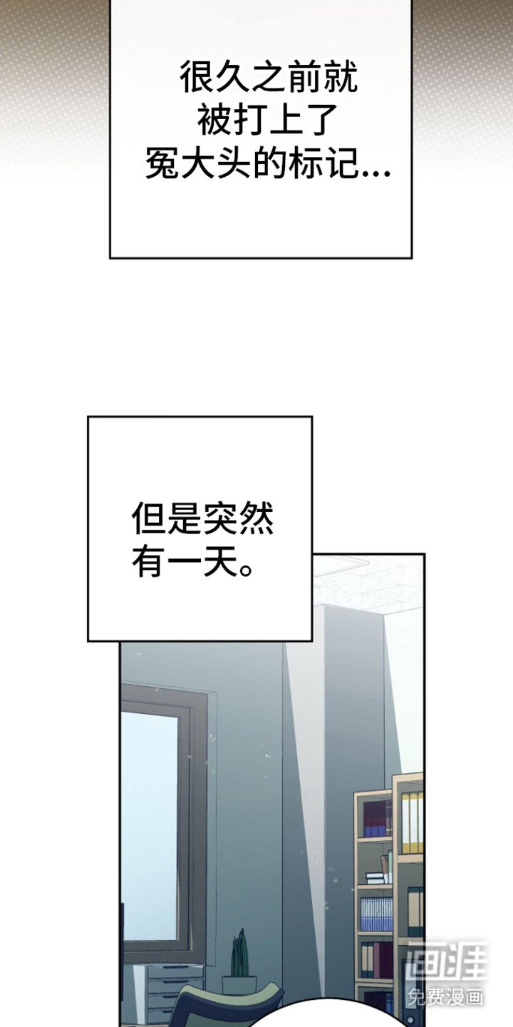 第3章：吹嘘