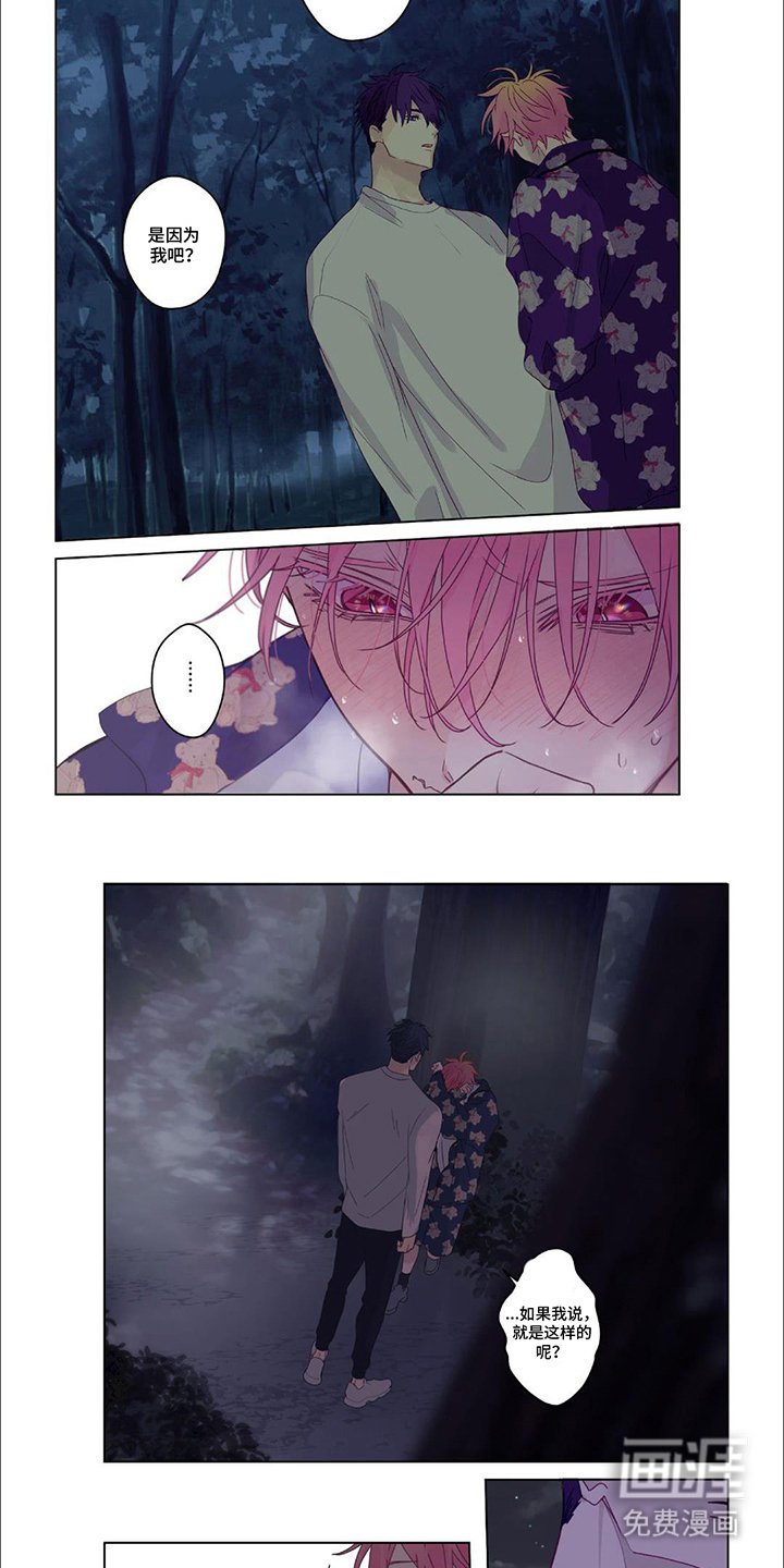 第21章：起因