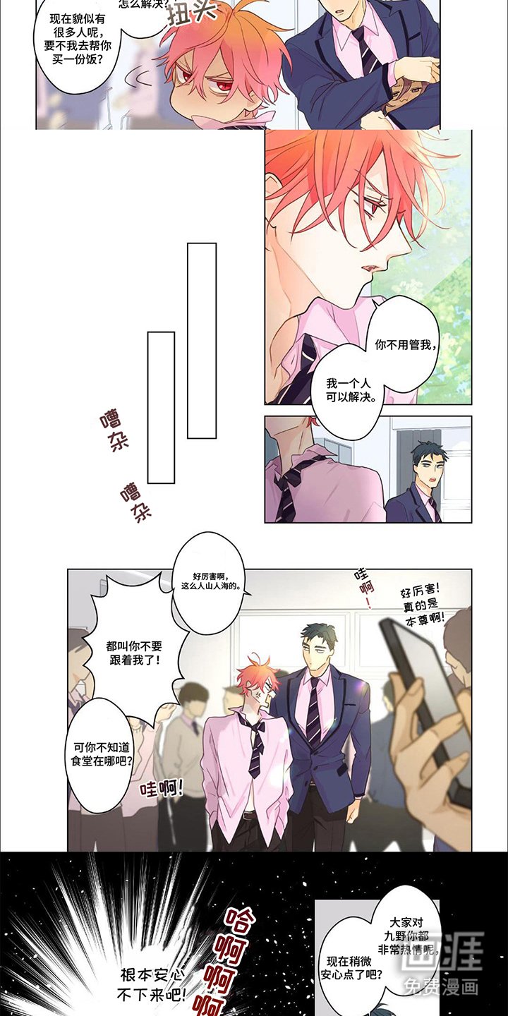 第6章：协助