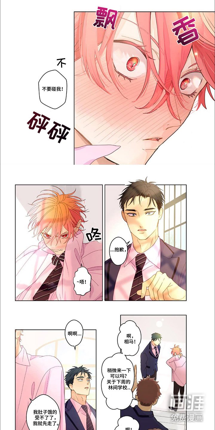 第7章：弱点