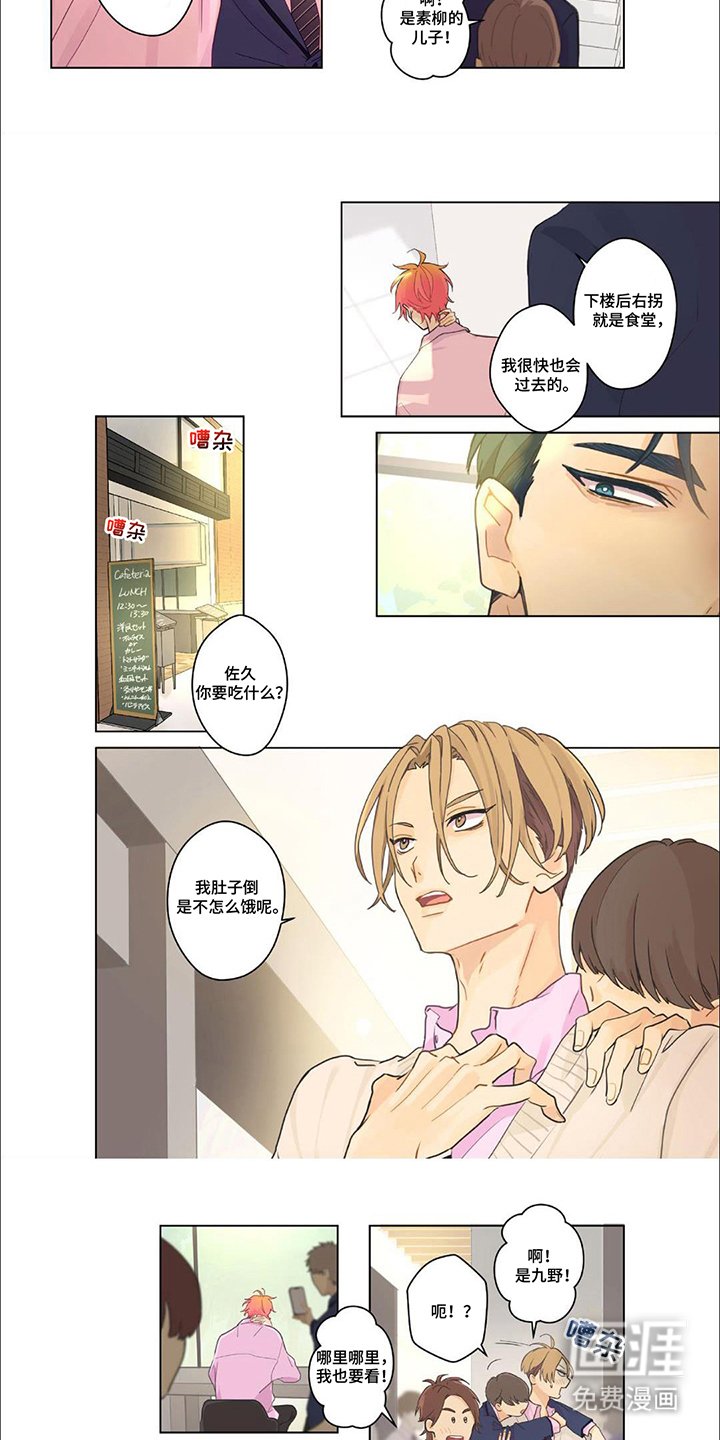 第7章：弱点