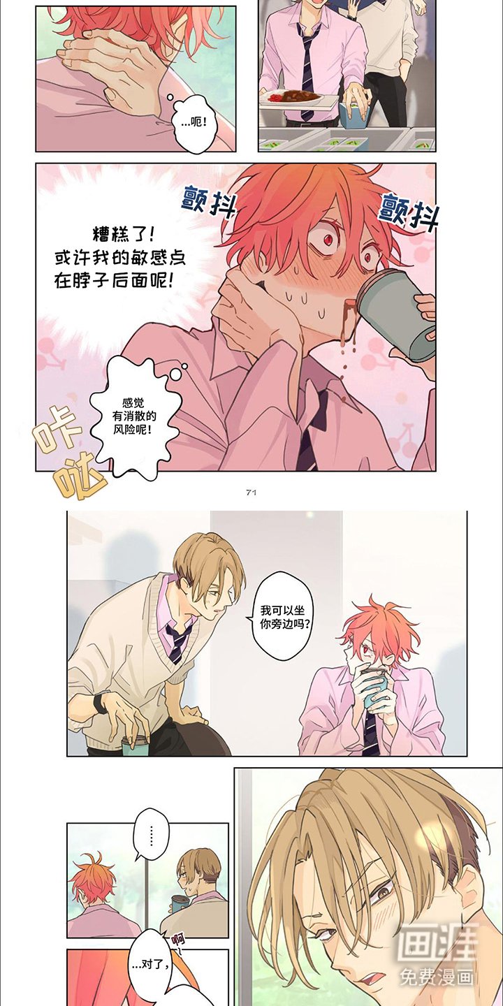 第7章：弱点