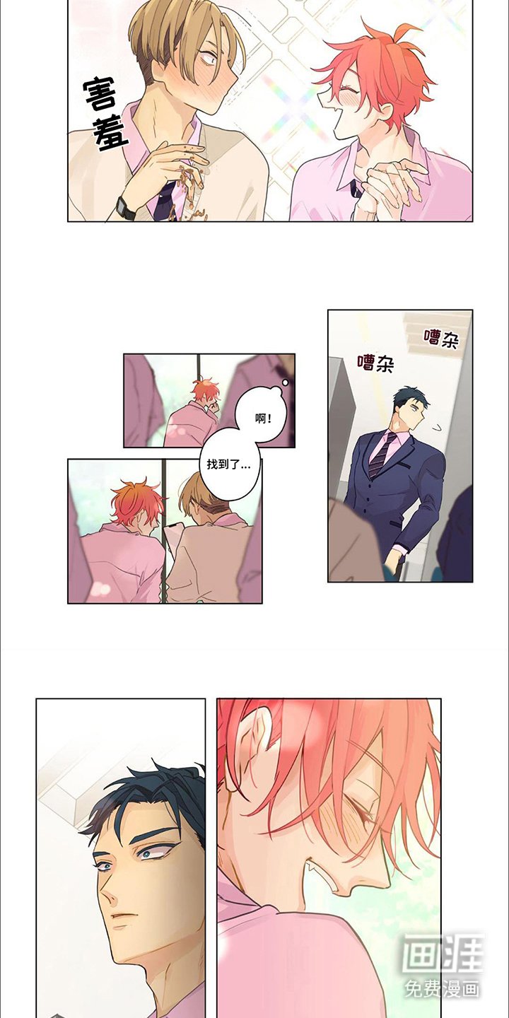 第7章：弱点