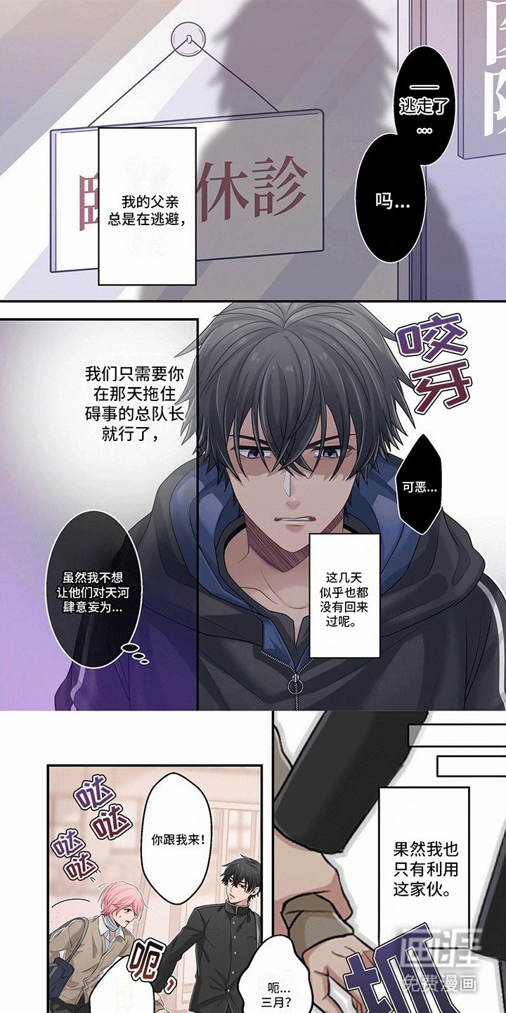 第15章：鱼饵