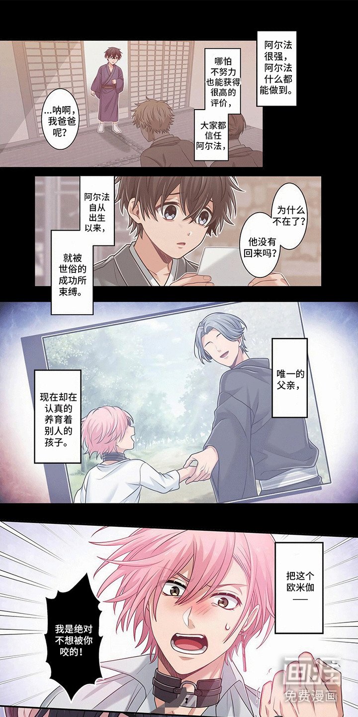 第17章：我会帮助你的